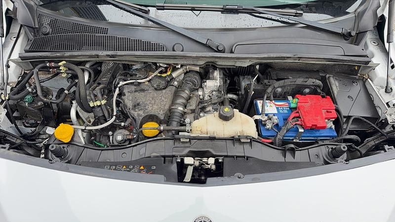 Occasion Mercedes Citan 109 2021