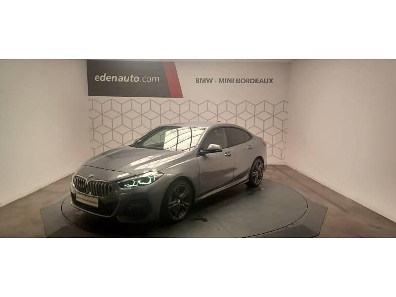 Utilisé 2022 BMW 218 M Sport Coupé | 29 490 € (Prix juste) - Image 1/4