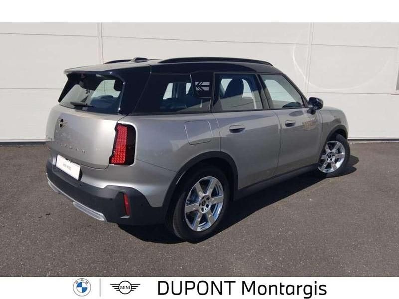 Occasion Mini Countryman Classic 152 kW (207 ch) 2025 Argent SUV