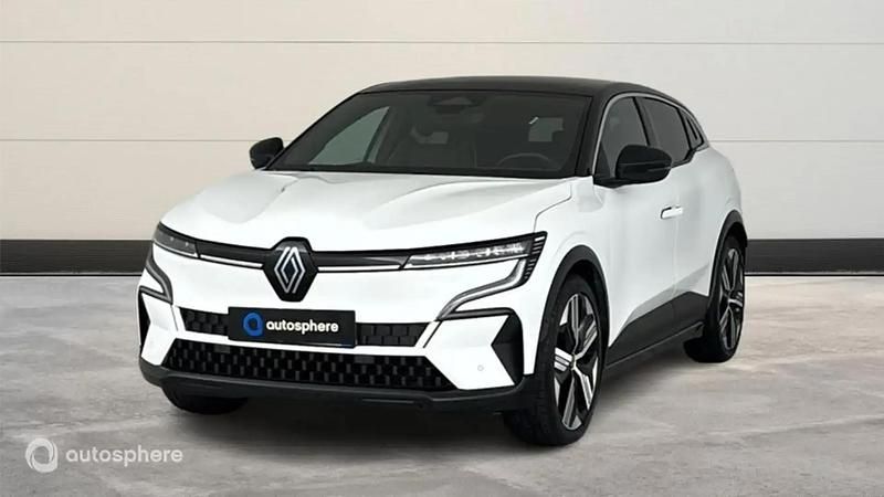 Occasion 2022 Renault Megane E-Tech Iconic SUV | 22 999 € (Prix juste) - Image 1/4