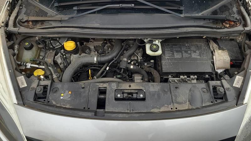 Occasion Renault Scénic III LIMITED 2014