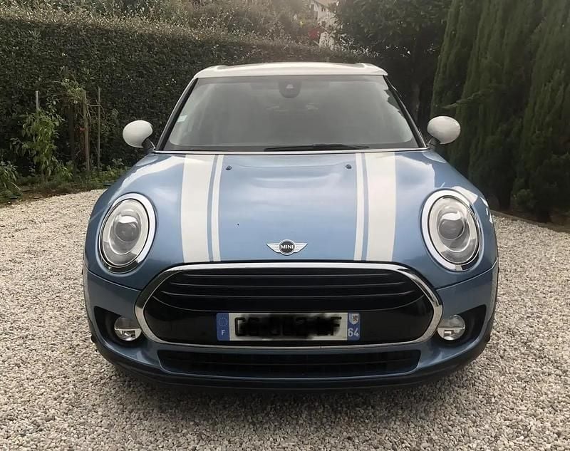 Occasion 2017 Mini Cooper D Clubman Chili Break | 14 700 € - Image 1/4