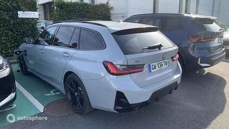 Occasion BMW 330e M Sport 186 ch (136 kW) 2024 Break