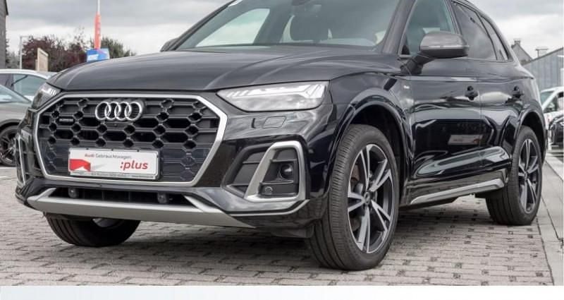 Utilisé 2022 Audi Q5 Sport SUV | 42 900 € (Super prix) - Image 1/4