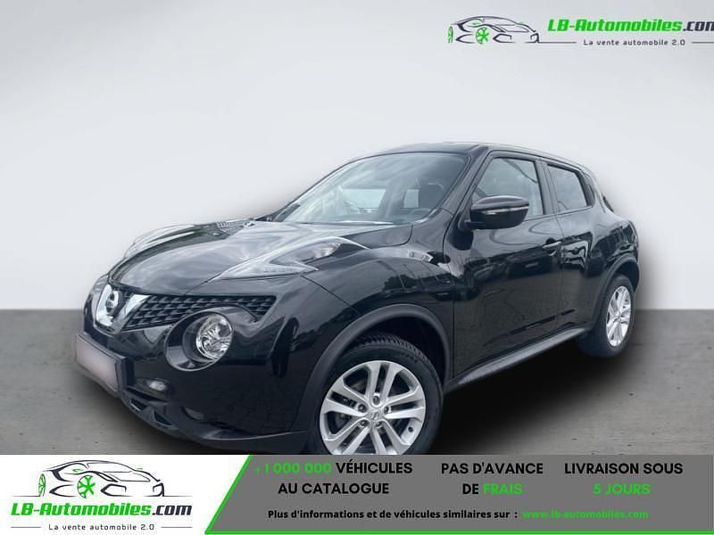 Utilisé 2018 Nissan Juke SUV | 16 800 € (Prix cher) - Image 1/4