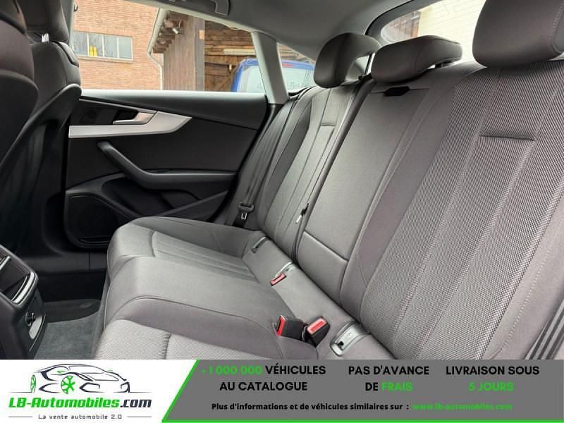 Occasion Audi A5 190 ch (139 kW) 2017 Coupé