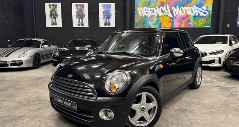 Utilisé 2010 Mini Cooper Citadine | 7 990 € - Image 1/4