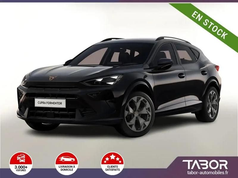 Noir Utilisé 2025 Cupra Formentor SUV | 33 769 € (Prix cher) - Image 1/4