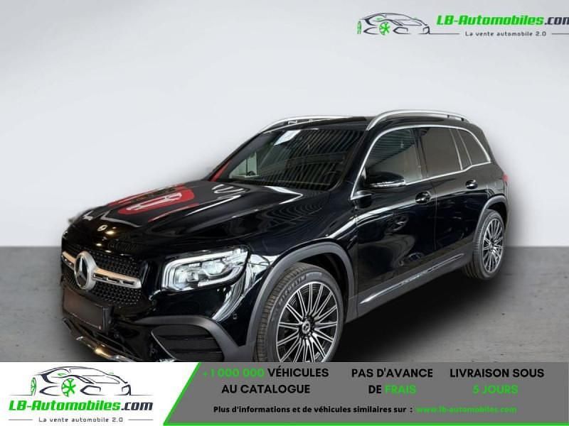 Utilisé 2021 Mercedes GLB250 SUV | 44 200 € - Image 1/4