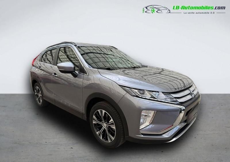 Utilisé 2020 Mitsubishi Eclipse Cross SUV | 20 300 € (Super prix) - Image 1/4