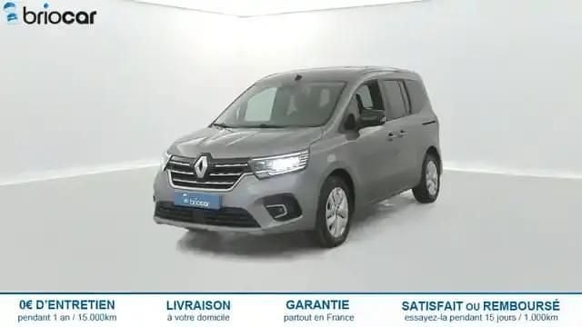 Occasion Renault Kangoo Techno 116 ch (85 kW) 2023 Gris Monospace