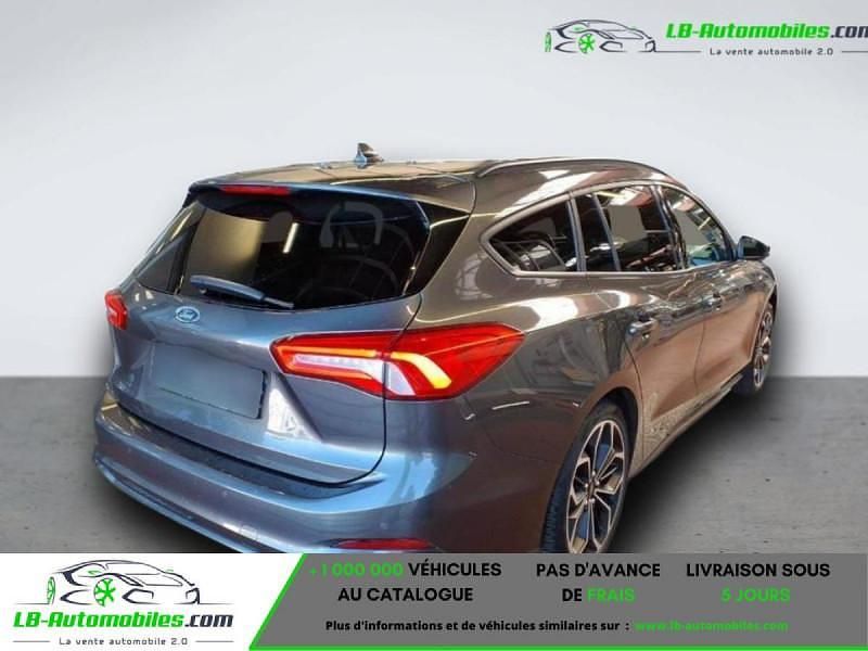 Utilisé 2019 Ford Focus Break | 20 100 € (Prix juste) - Image 1/4
