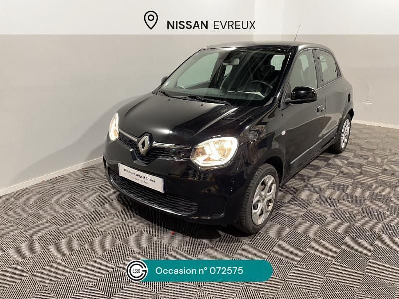 Occasion 2019 Renault Twingo SE Citadine | 8 690 € (Prix juste) - Image 1/4
