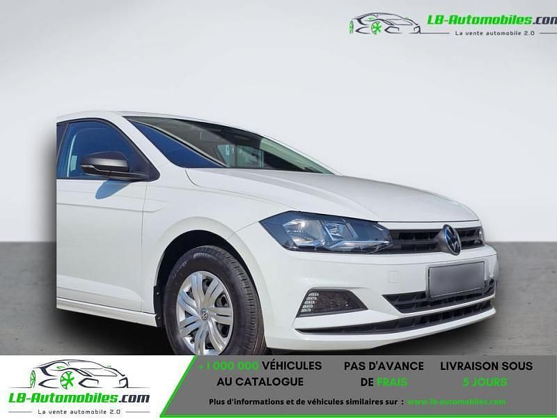 Utilisé 2021 VW Polo S Citadine | 16 500 € (Prix juste) - Image 1/4