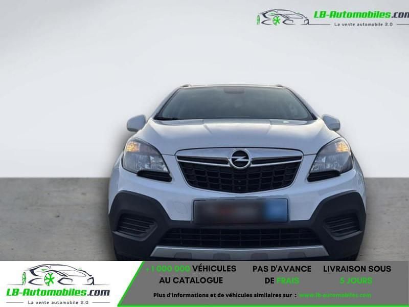 Occasion Opel Mokka 116 ch (85 kW) 2015 SUV