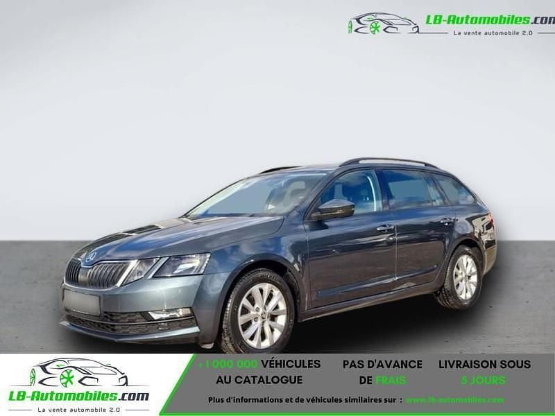 Utilisé 2020 Skoda Octavia Break | 24 000 € (Prix juste) - Image 1/4