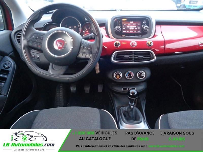 Occasion Fiat 500 95 ch (69 kW) 2017 Citadine