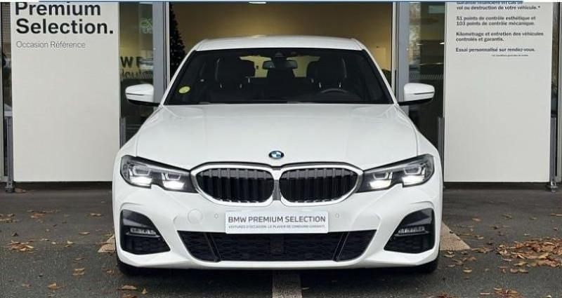 Occasion BMW 320 M Sport 190 ch (139 kW) 2022 Berline