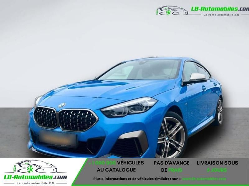 Occasion BMW M235 Comfort Edition 306 ch (225 kW) 2020 Coupé