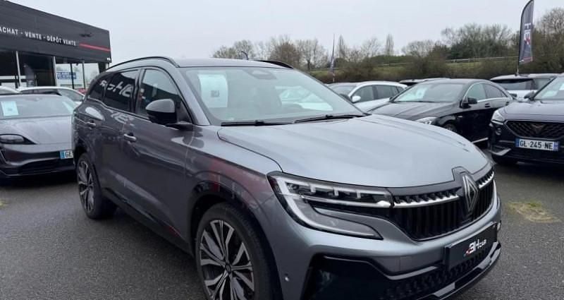 Occasion Renault Espace Iconic 200 ch (147 kW) 2024 Monospace