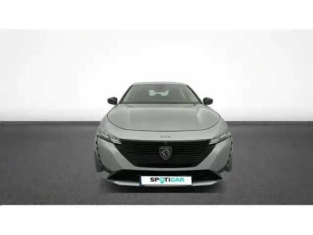 Occasion Peugeot 308 2023 Gris Berline