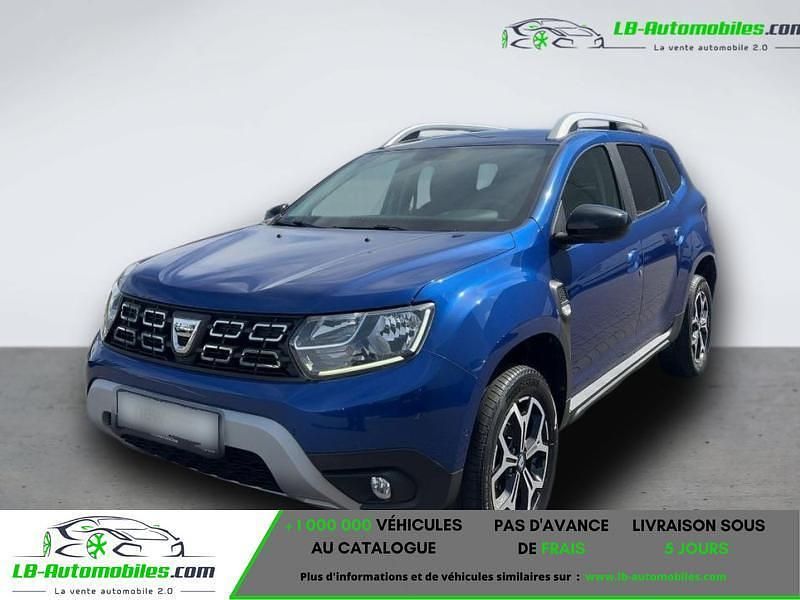Occasion 2020 Dacia Duster SUV | 19 900 € (Prix cher) - Image 1/4