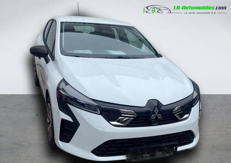 Utilisé 2025 Mitsubishi Colt Citadine | 22 000 € (Prix juste) - Image 1/2