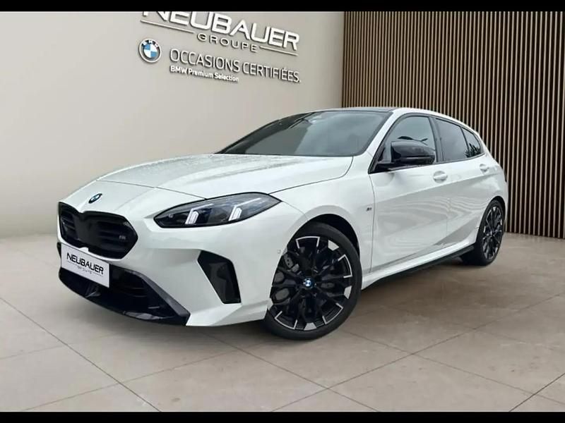 Blanc Occasion 2024 BMW 135 M Performance Citadine | 64 700 € (Prix juste) - Image 1/4