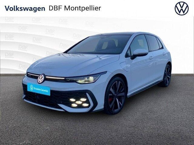 Utilisé 2025 VW Golf VIII GTE Berline | 47 900 € - Image 1/4