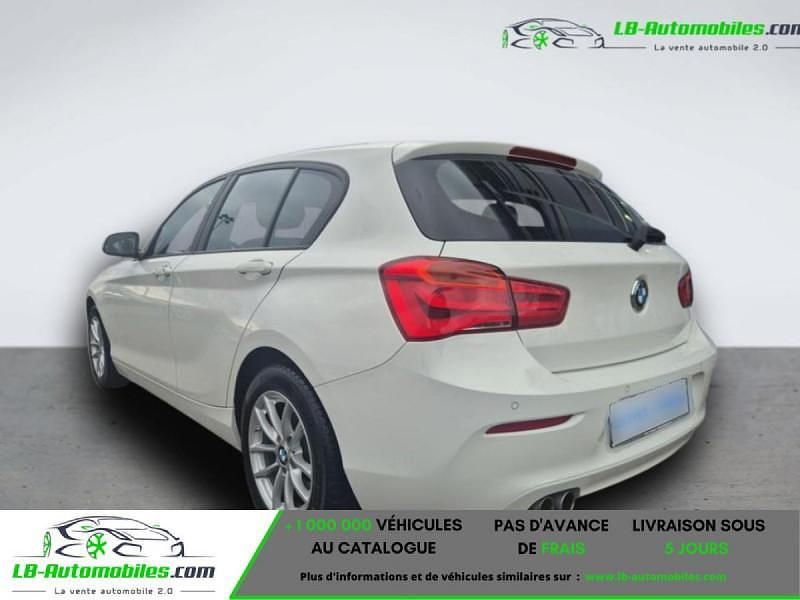 Occasion BMW 320 184 ch (135 kW) 2018 Berline