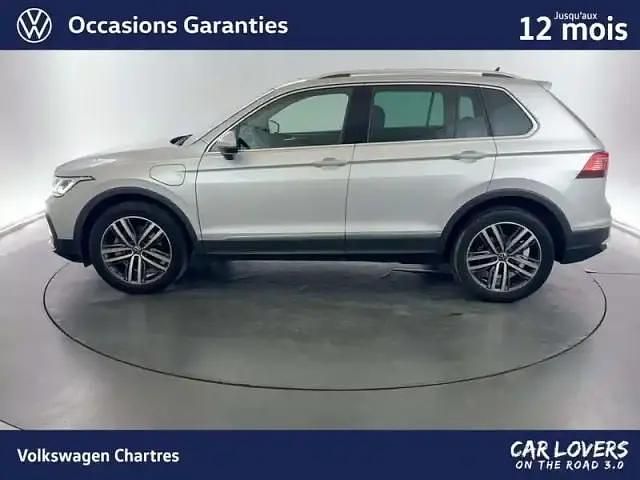 Occasion VW Tiguan 2023 Gris SUV