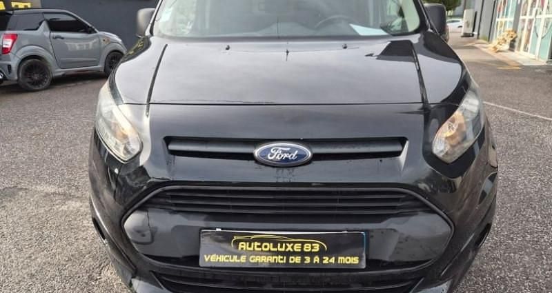 Occasion Ford Transit Connect 120 ch (88 kW) 2015 Monospace