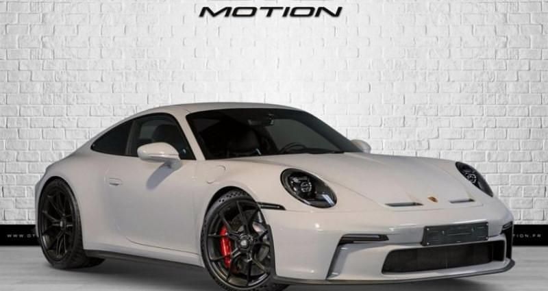Utilisé 2022 Porsche 911 GT3 Coupé | 293 992 € - Image 1/4