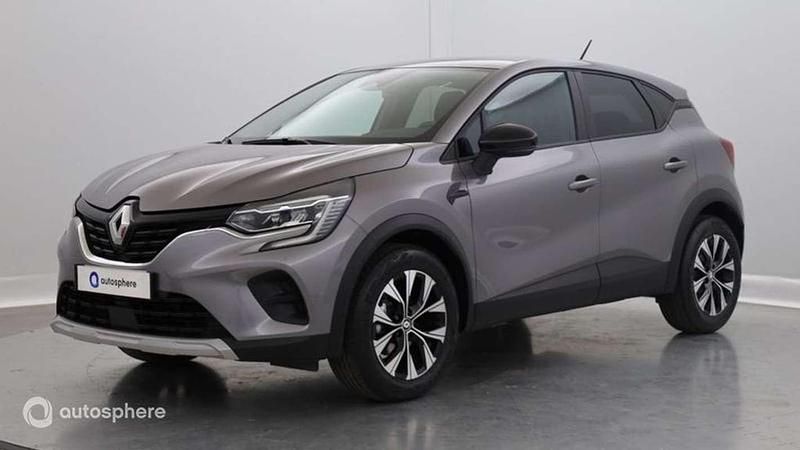 Occasion Renault Captur Evolution 92 ch (67 kW) 2023 Biton SUV