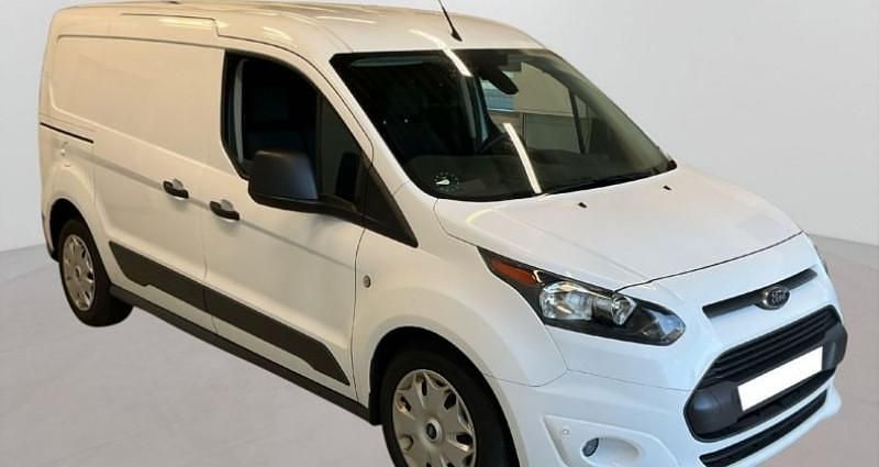 Occasion 2018 Ford Transit Trend Berline | 13 188 € (Prix juste) - Image 1/4