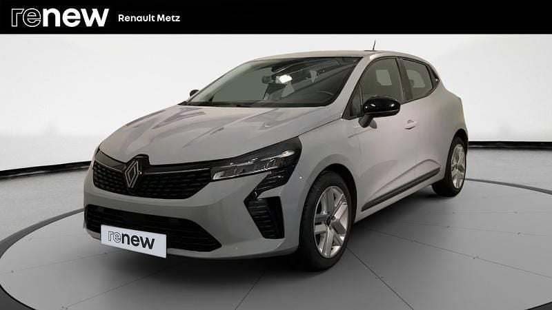 Gris Occasion 2024 Renault Clio V Evolution Citadine | 15 999 € (Prix juste) - Image 1/4