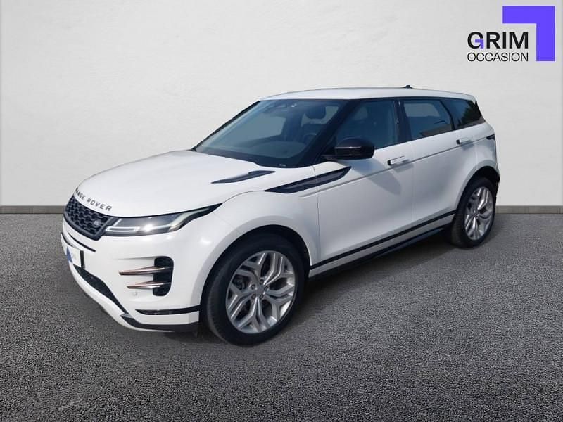 Utilisé 2022 Land Rover Range Rover evoque | 38 900 € (Bon prix) - Image 1/4