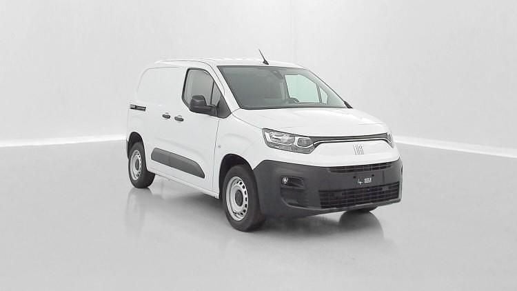 Utilisé 2024 Fiat Doblò Connect Monospace | 24 900 € - Image 1/1