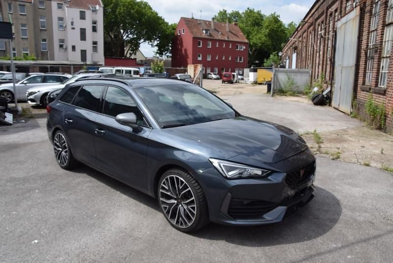 Utilisé 2023 Cupra Leon Break | 27 500 € (Super prix) - Image 1/4