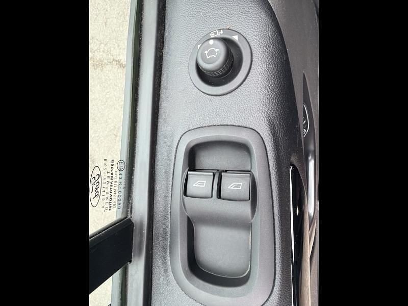 Occasion Ford Transit 170 ch (125 kW) 2022 Noir agate mã©tallisã©e Van