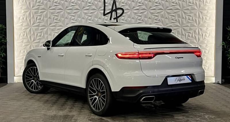 Occasion Porsche Cayenne 462 ch (339 kW) 2021 SUV