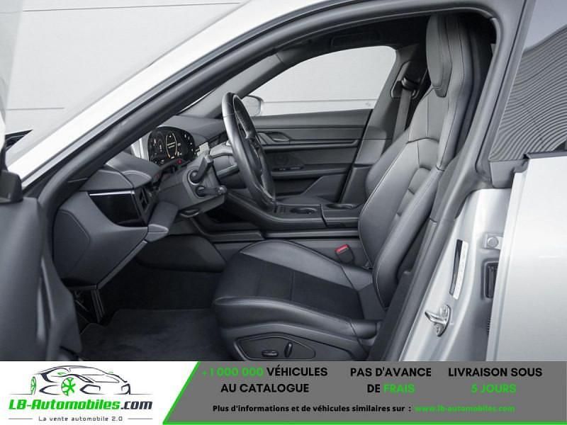 Occasion Porsche Taycan 280 kW (381 ch) 2021 Break