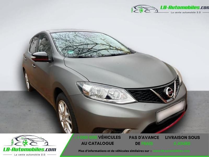 Occasion 2019 Nissan Pulsar Berline | 13 900 € (Bon prix) - Image 1/4