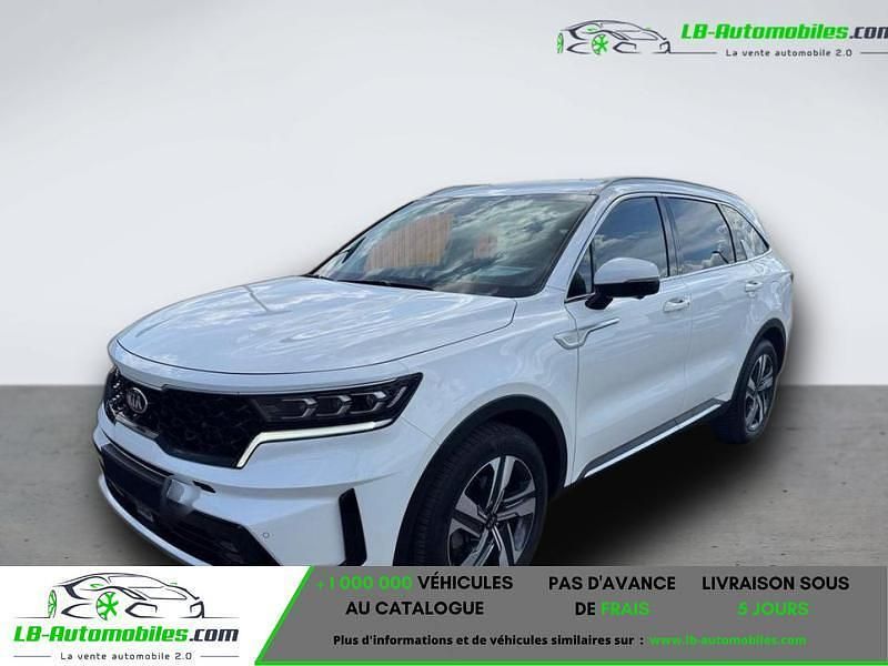 Occasion 2021 Kia Sorento SUV | 43 500 € (Prix juste) - Image 1/4