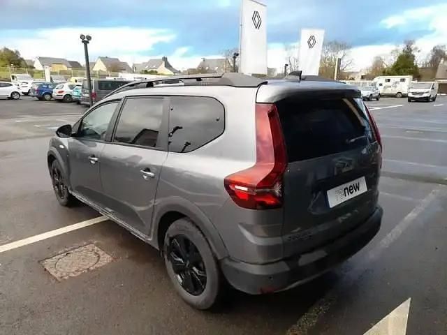 Occasion Dacia Jogger 2025 Gris Monospace