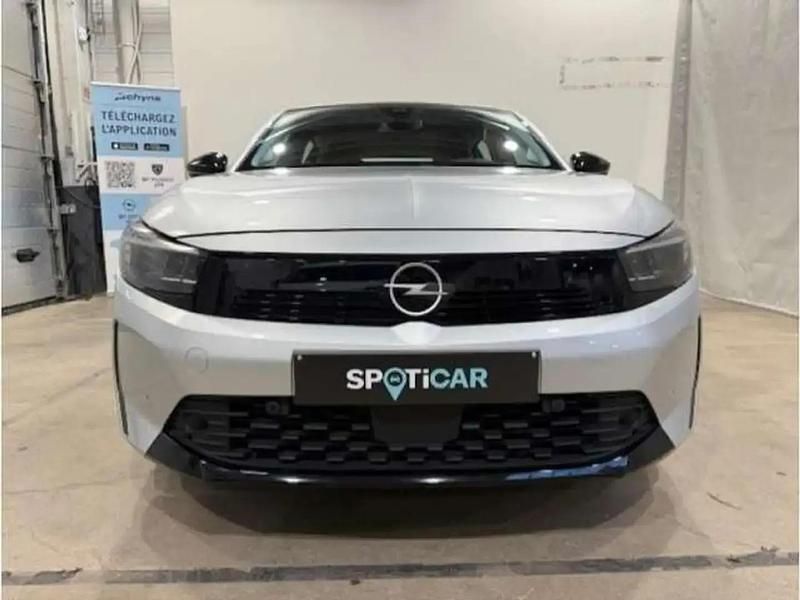 Occasion Opel Corsa Edition 75 ch (55 kW) 2024 Gris Berline