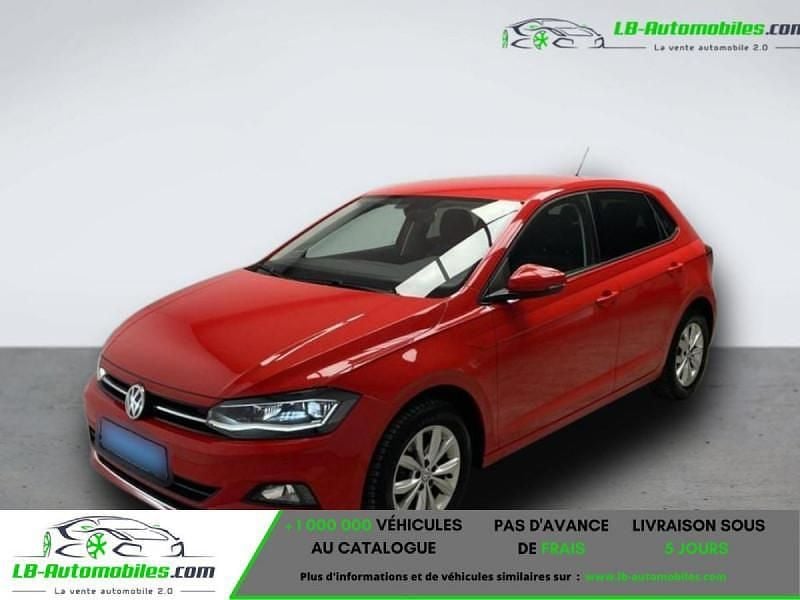 Utilisé 2020 VW Polo S Citadine | 22 800 € (Prix juste) - Image 1/4