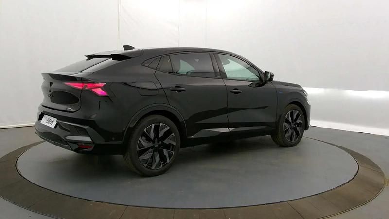 Occasion Renault Rafale Esprit Alpine 200 ch (147 kW) 2025 Noir SUV