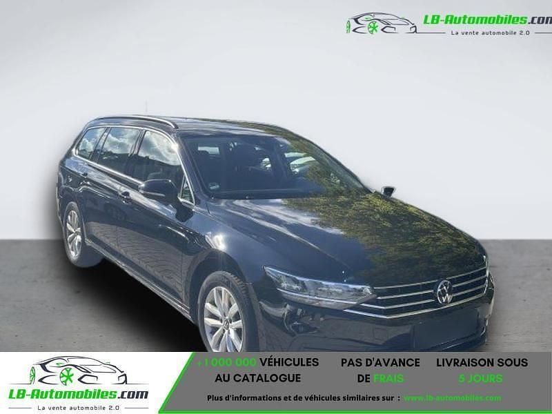 Utilisé 2022 VW Passat Break | 25 000 € (Prix juste) - Image 1/4
