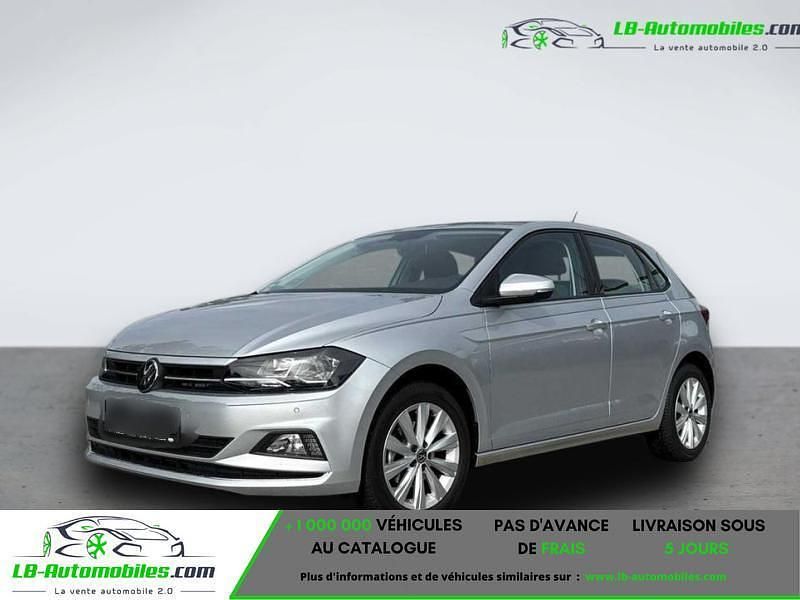 Utilisé 2021 VW Polo S Citadine | 27 800 € (Prix cher) - Image 1/4